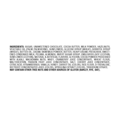 Signature Truffles Gift Box Spring Edition, 15 Piece