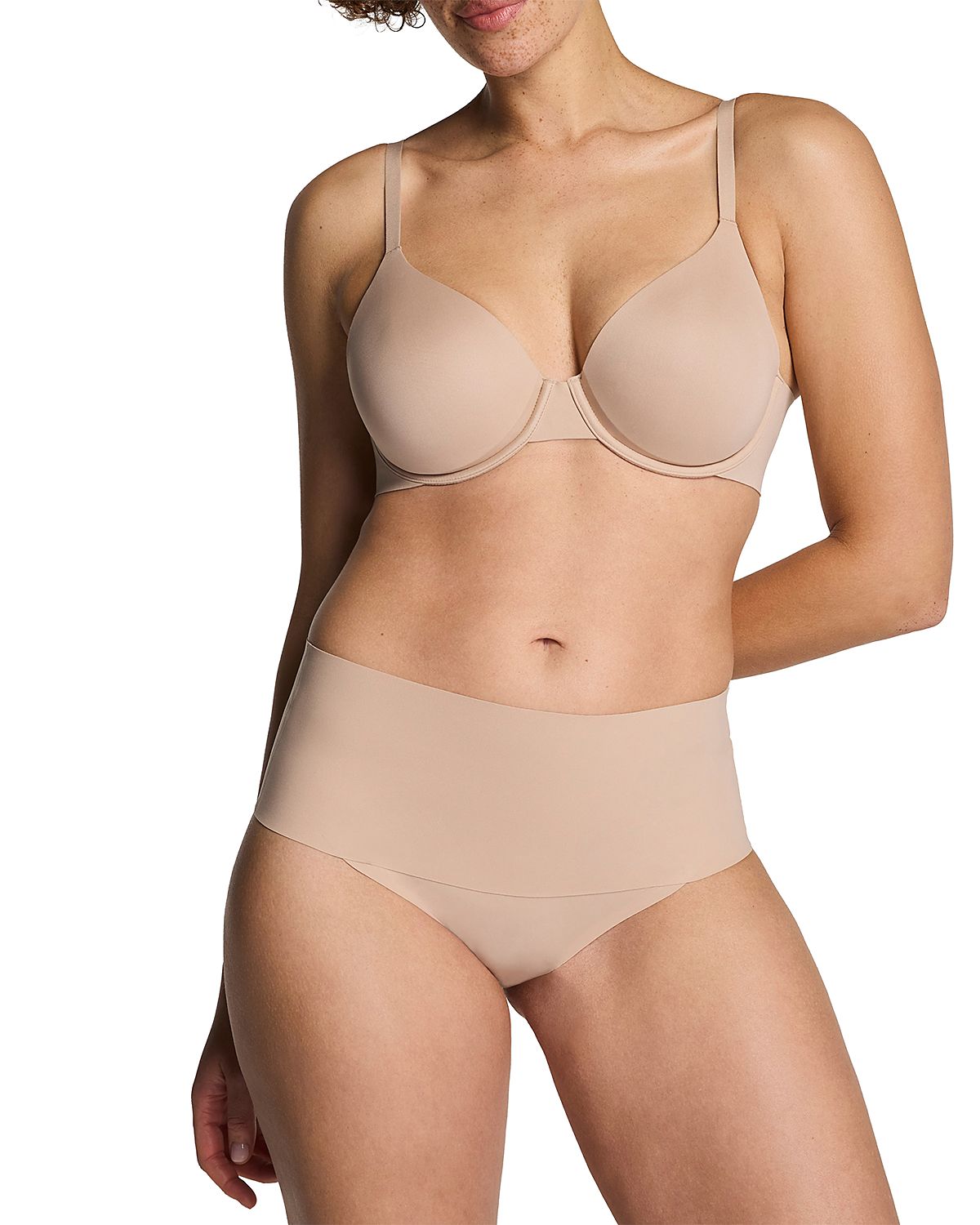 Spanx Lightly Lined Bra