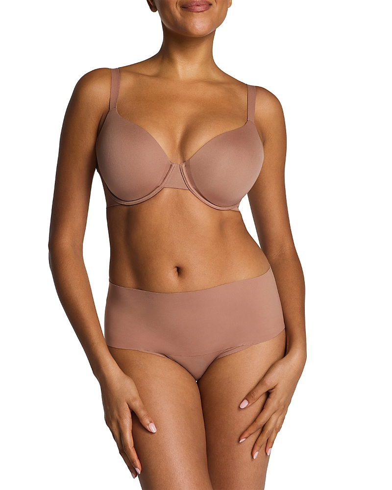 Spanx Lightly Lined Bra