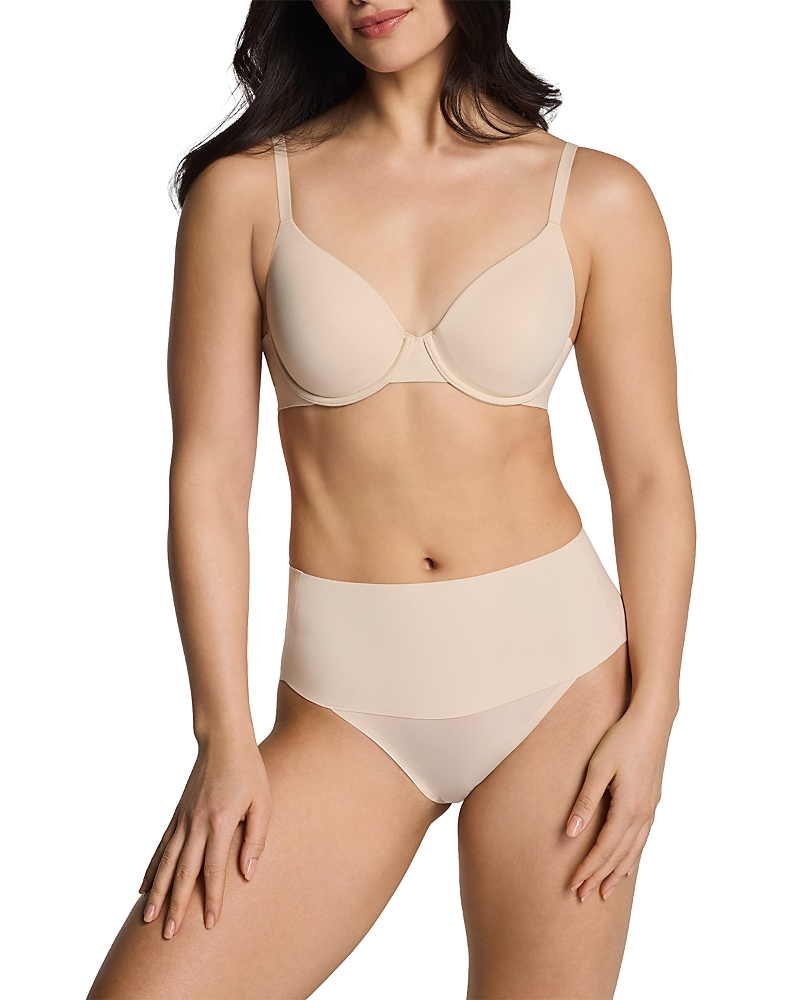 Spanx Lightly Lined Bra