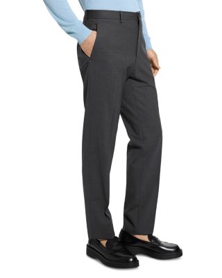 Basic New Tailor Slim Fit Suit Separates