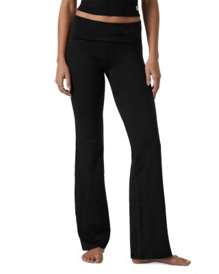 Halo Foldover Pants - thumbnail 3
