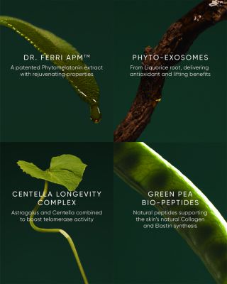 Phytomelatonin Rejuvenating Eye Cream 0.5 oz.