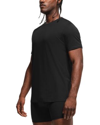 Light Crewneck T-Shirt, Pack of 3