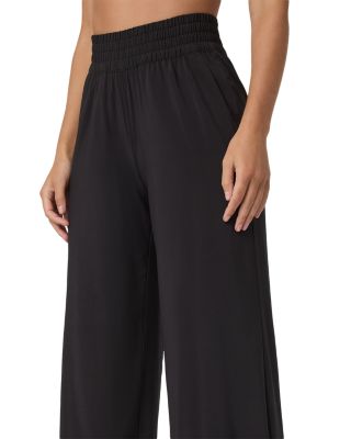 Villa Wide Leg Pants