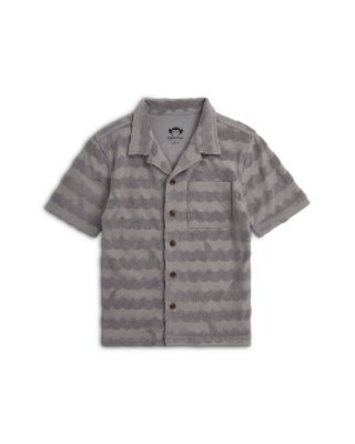 Boys' Resort Shirt - Little Kid, Big Kid