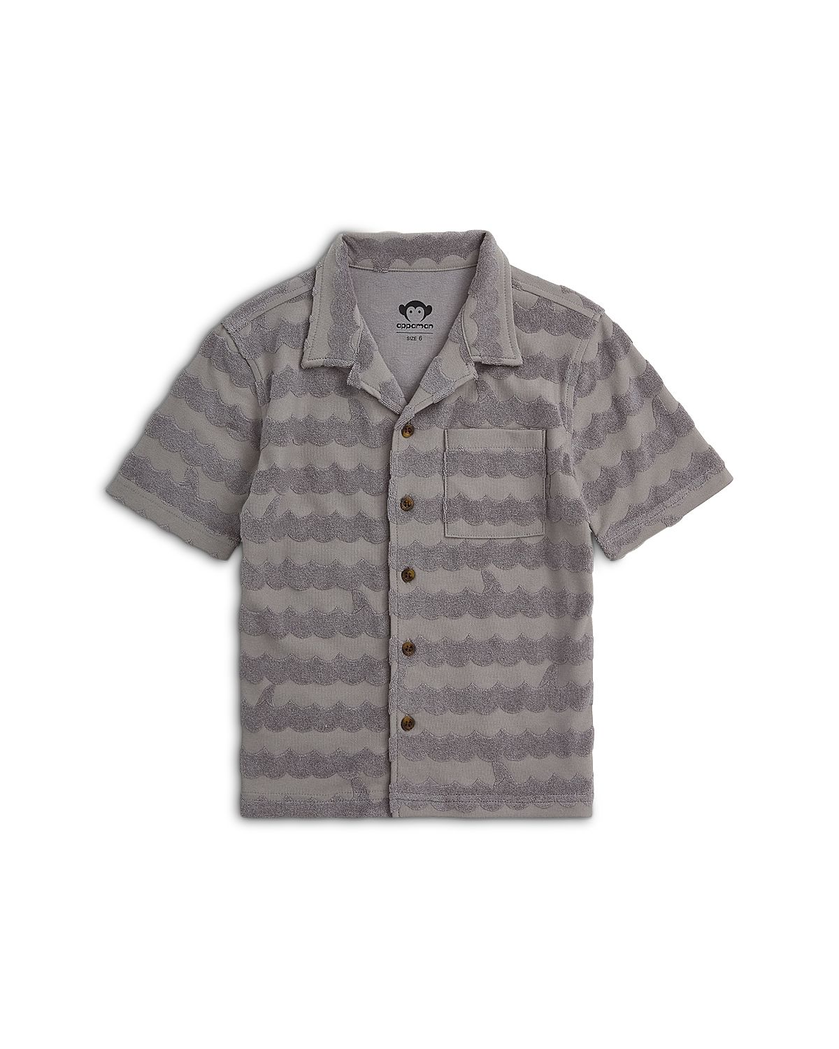 Appaman Boys' Resort Shirt - Little Kid, Big Kid