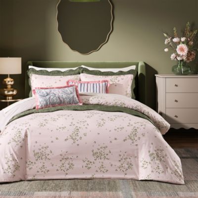 Elderflower Bedding Set