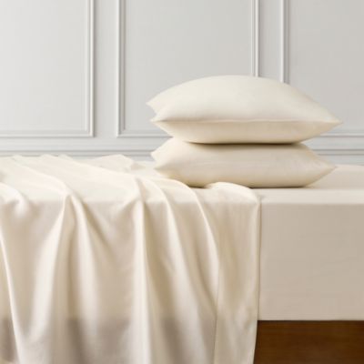 Ladder Stitch 300 Thread Count Cotton Sheet Set