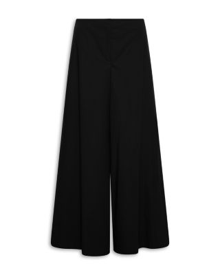 Mllgala Stretch Poplin Trousers