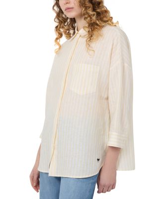 Wkdpanetto Collared Shirt