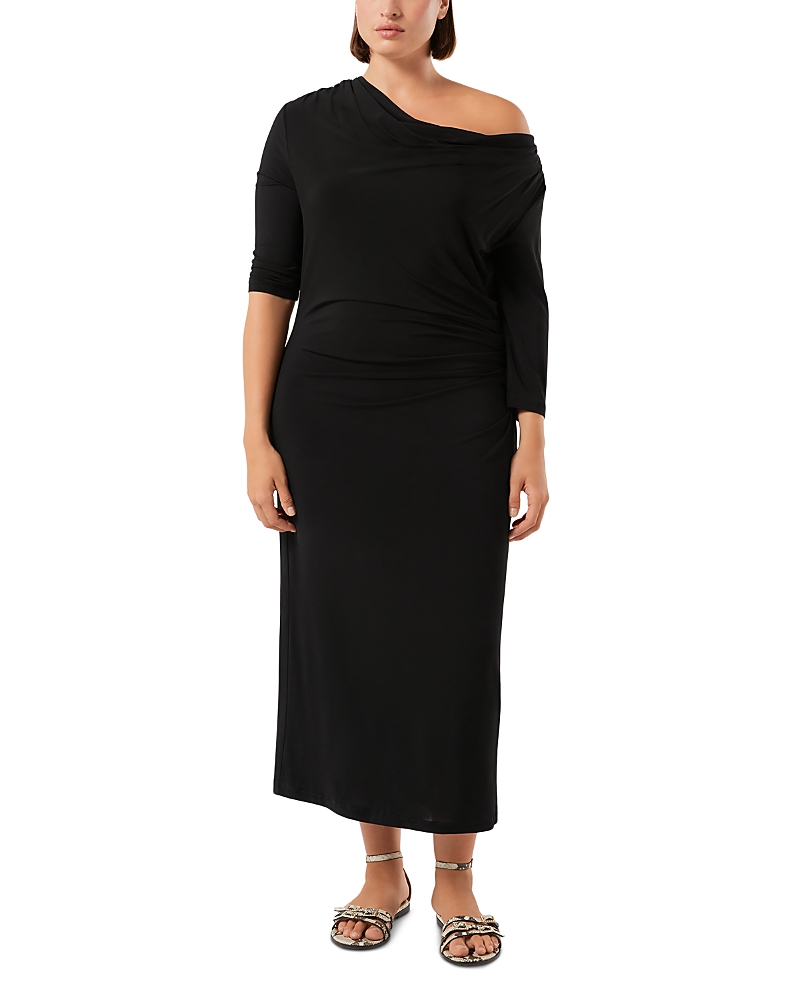 Marina Rinaldi Mrncambra Jersey Dress