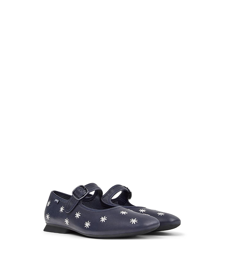 Camper Women's Casi Myra Leather Mary Jane