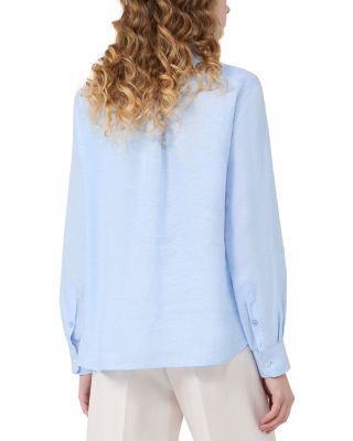 Wkdwerner Button Up Shirt