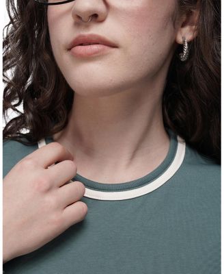  The Everyday Ringer Tee