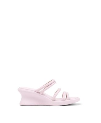  Women's Louise Leather Strap Sandal