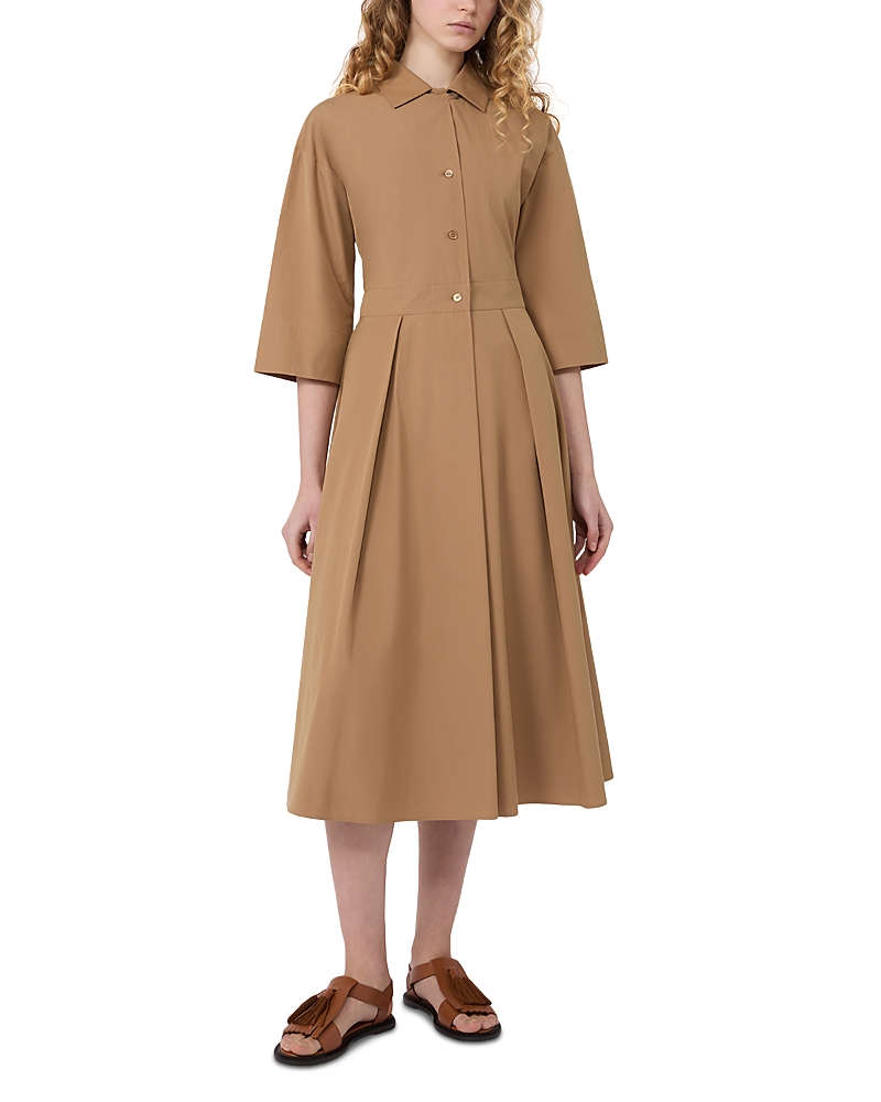 Weekend Max Mara Wkdpadana Shirt Dress