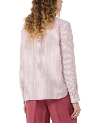 Wkdgiurato Linen Shirt