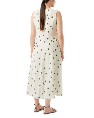 Mrnpalato Midi Dress