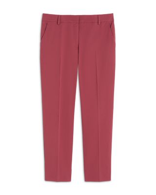 Petite Wkdcecco Cropped Trousers