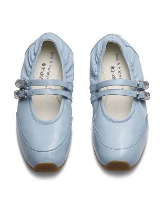 Women's Emilee Mary Jane Sneakers