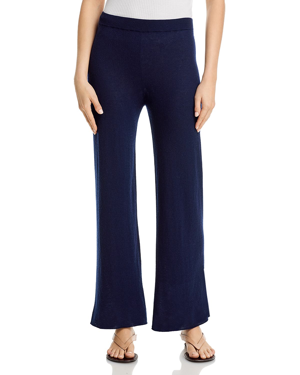 Majestic Filatures Cashmere Pants