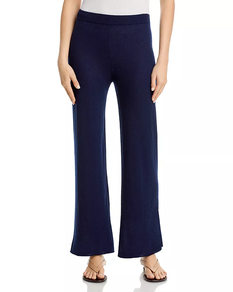 Majestic Filatures Cashmere Pants