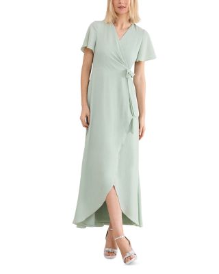 Julissa Maxi Dress