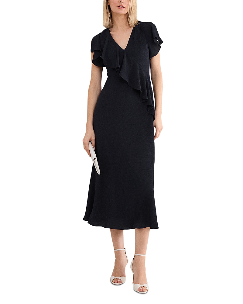 Phase Eight Cosette Midi Dress