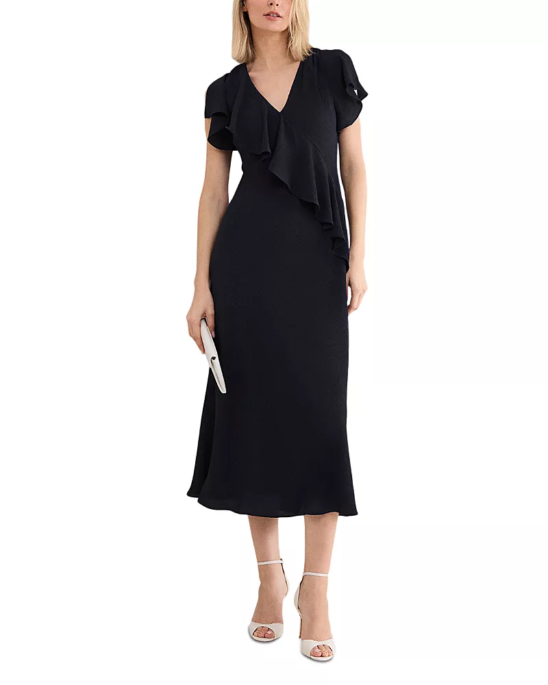 Phase Eight Cosette Midi Dress