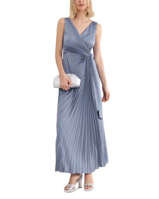 Emlyn Wrap Dress