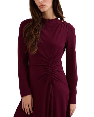 Eugenia Jersey Dress