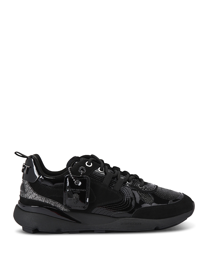 Kurt Geiger London Men's Kurt Running Sneakers