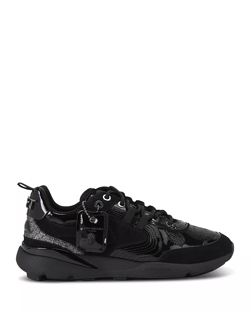 Kurt Geiger London Men's Kurt Running Sneakers