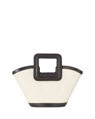 Shirley Mini Bucket Bag