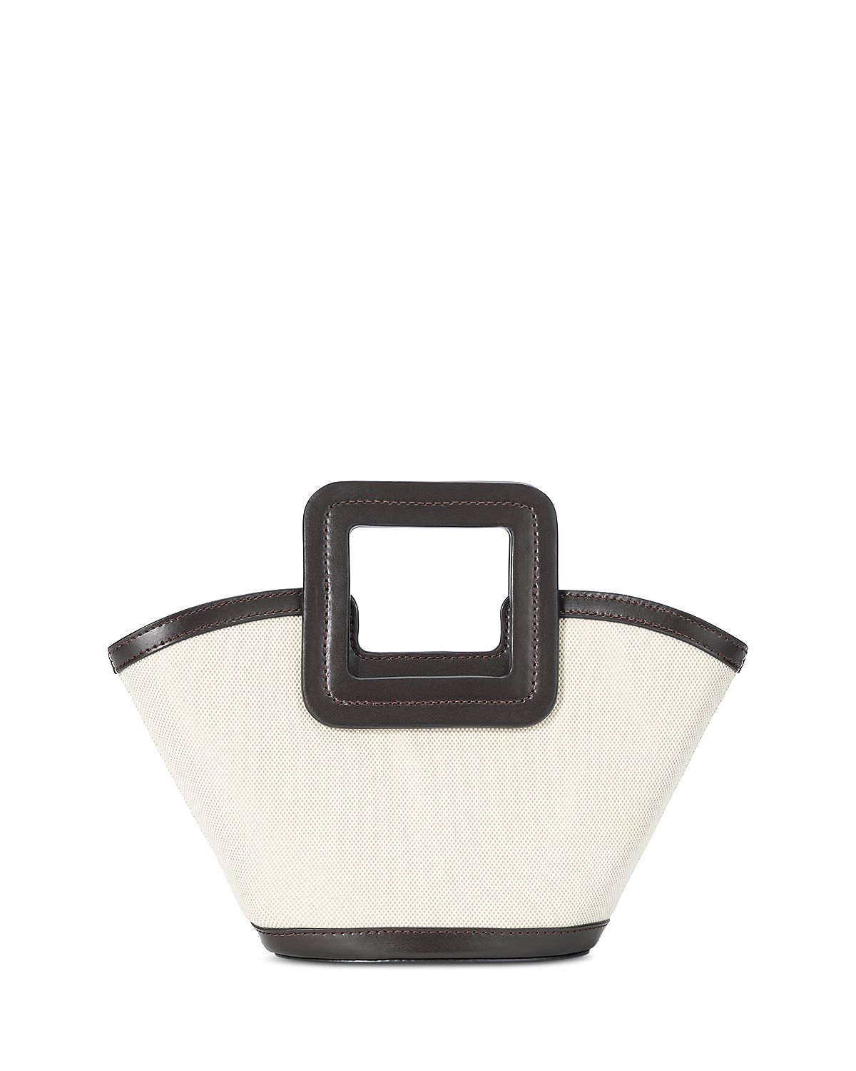 Staud Shirley Mini Bucket Bag