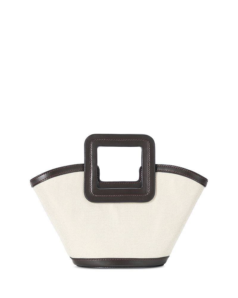 Staud Shirley Mini Bucket Bag
