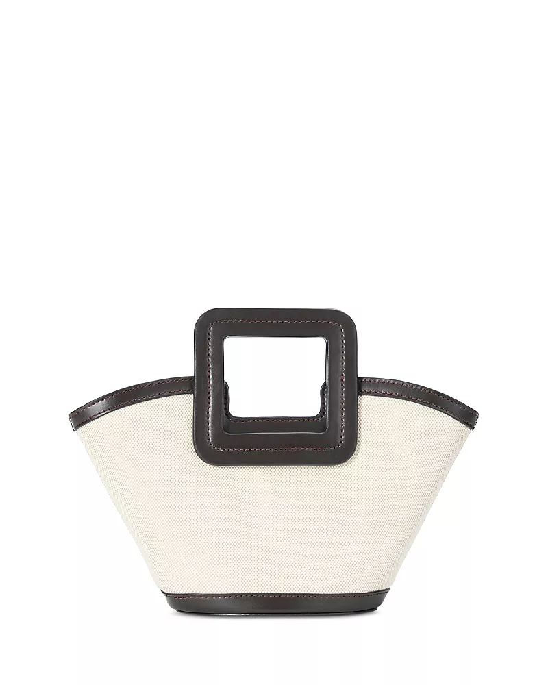 Staud Shirley Mini Bucket Bag