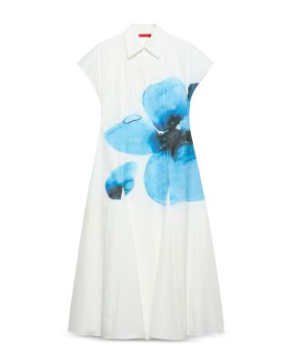 Mcogiorno Shirt Dress