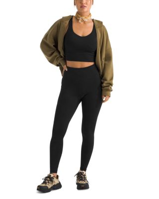 Jaida Pocket Leggings