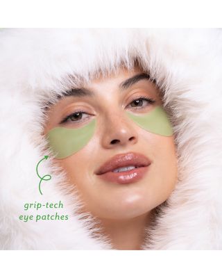 Serve Chilled Cool Crush Hydrogel Eye Patches - Single
