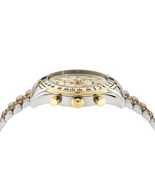 Master Chronograph, 44mm