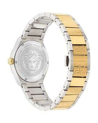 V-Auria Bracelet Watch, 39mm