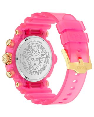 Real Active Chronograph, 45mm