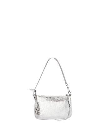 Le City Pouch On Strap