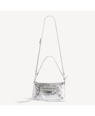 Le City Pouch On Strap