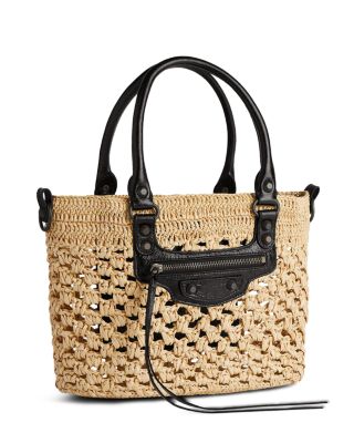 Le City Basket Small