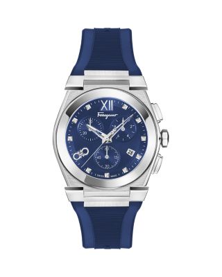 Vega Chronograph, 40mm