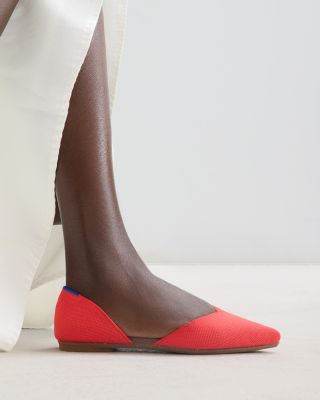 Women's The d'Orsay Pointed Flats