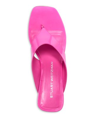 Women's Vini Thong 50 Wedge Sandals